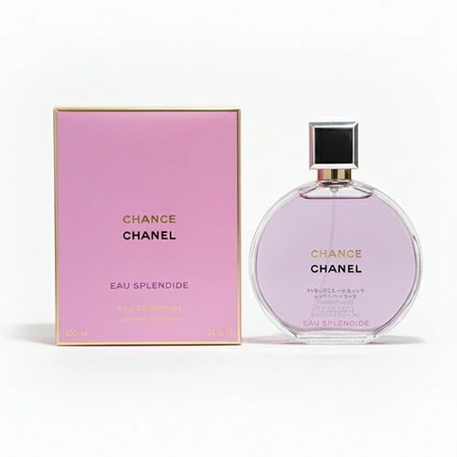 シャネル チャンス オー スプランディド オードパルファム EDP SP 100ml[2206] 宅配無料