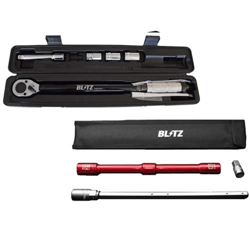 クロスレンチ+トルクレンチ 13930＆13968