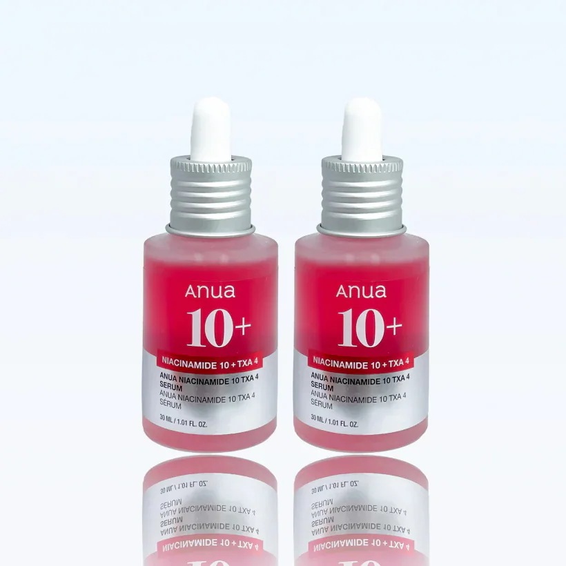 ナイアシンアミド10%ダークスポットセラム 30ml 2個