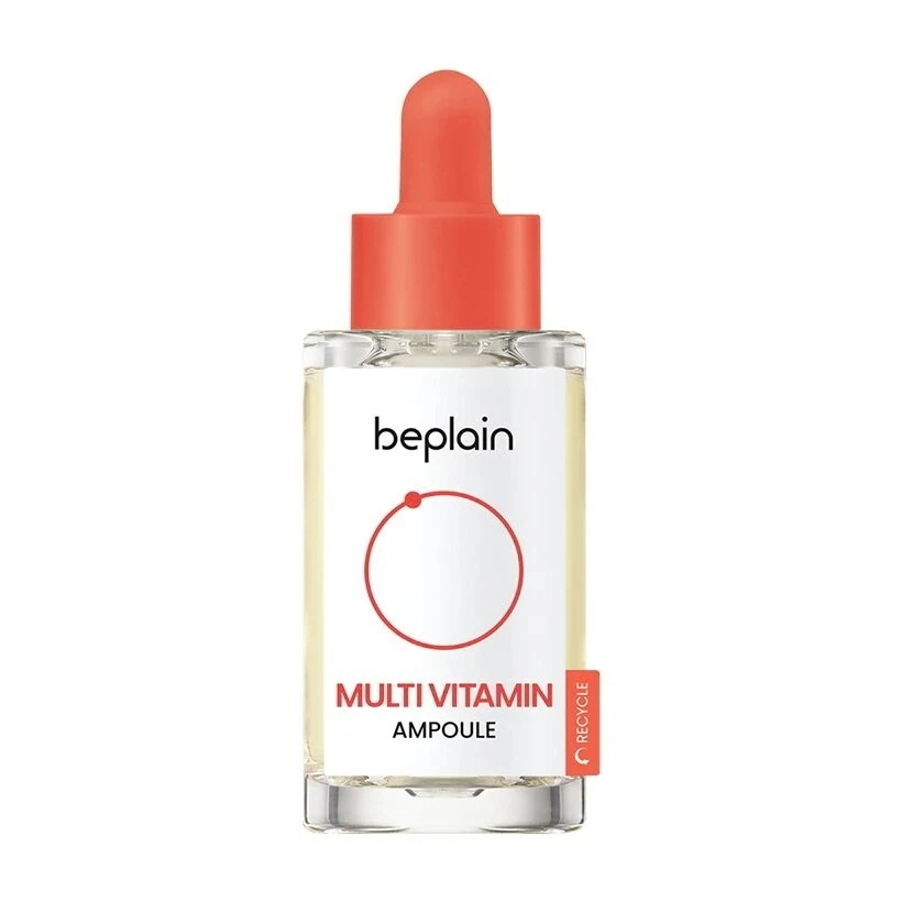 マルチ ビタミンアンプル / 30ml - 1EA