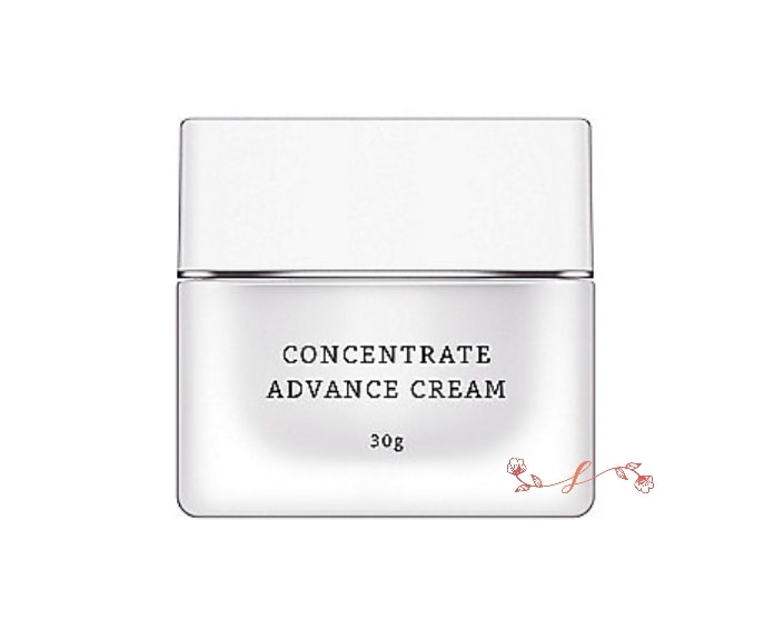 R　M　K コンセントレート アドバンスクリーム　30g　国内正規品