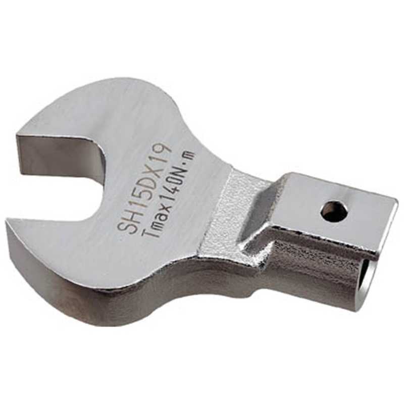 東日製作所　SH型オープンヘッド　SH19DX24 4,502円