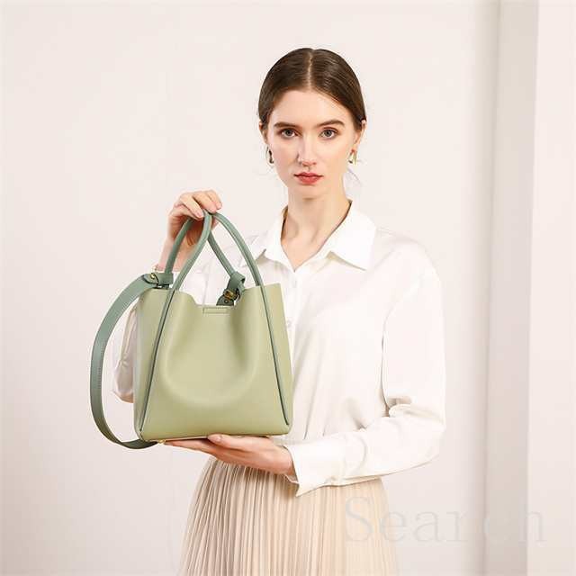 「本革」春夏新作　2way トートバッグ＆ショルダーバッグ ハンドルきれいめ トートバッグ レディース 斜め掛けバッグ 通勤バッグ 斜めが