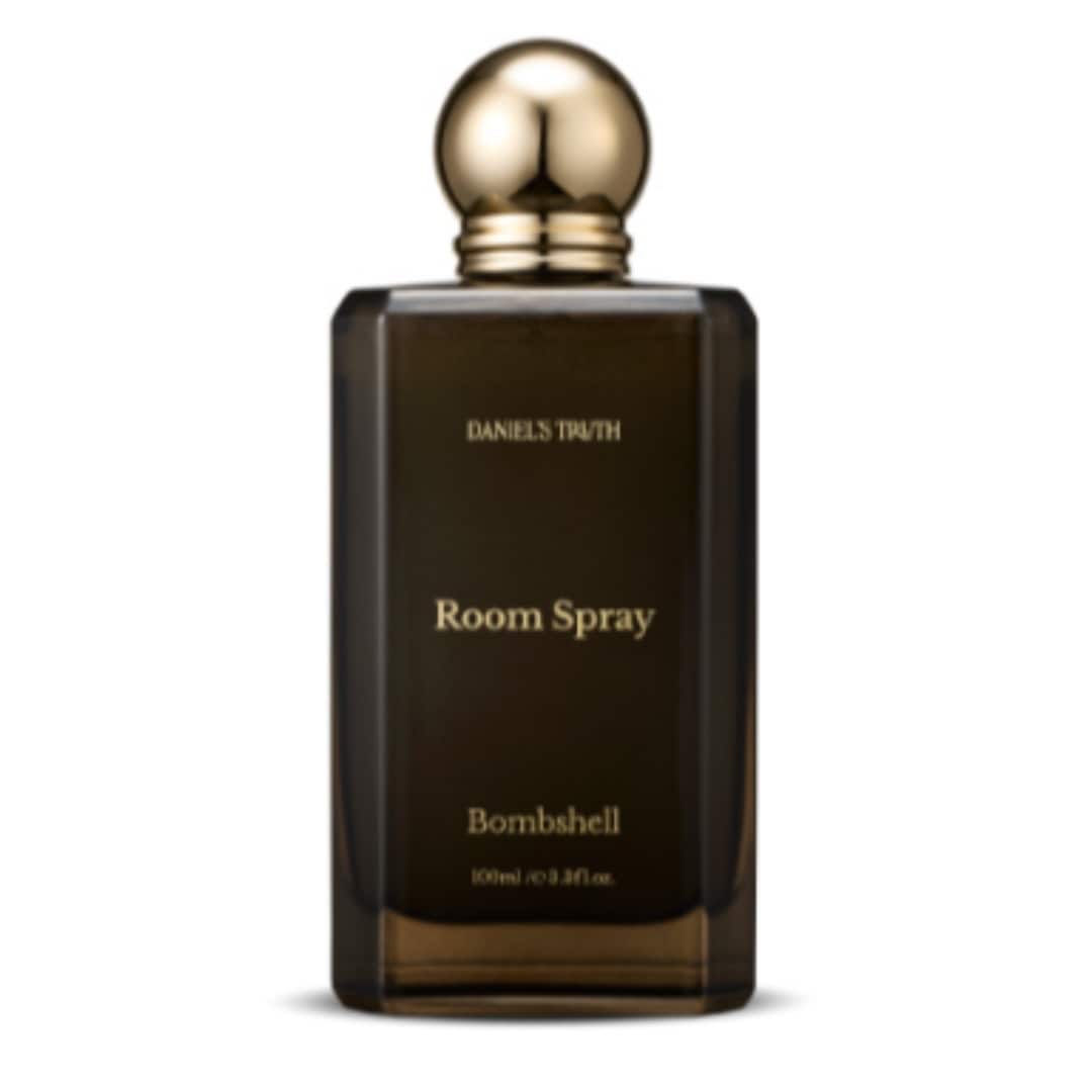 [BEST] 栗シェル Bombshell ルームスプレー 100ml1個