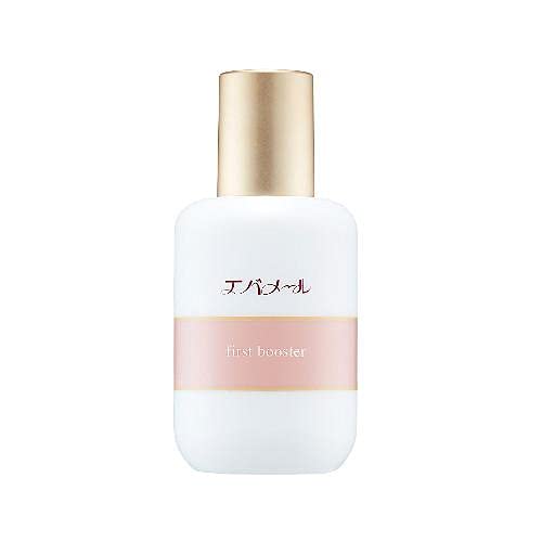 エバメール ファーストブースター導入液 洗顔後のスペシャルケアで 肌の奥まで浸透 透明感