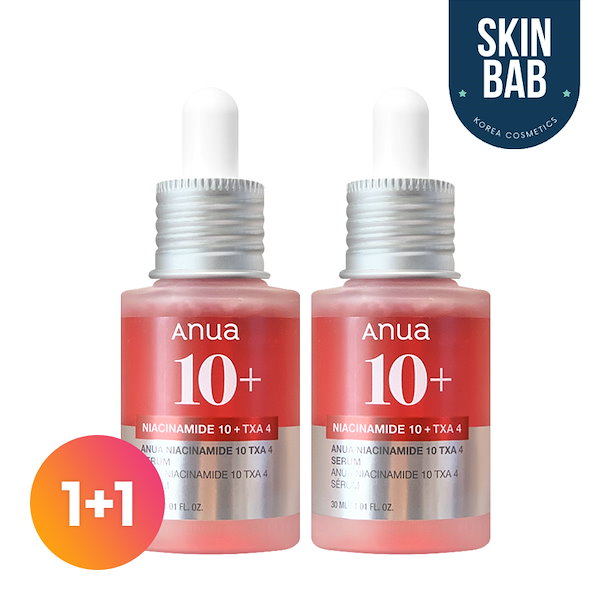 アヌア　アゼライン酸セット ＋ ダークスポットセラム 30ml ＋ パック 2枚 トラブルケアセット (BHA2 化粧水＋ダークスポットセラム