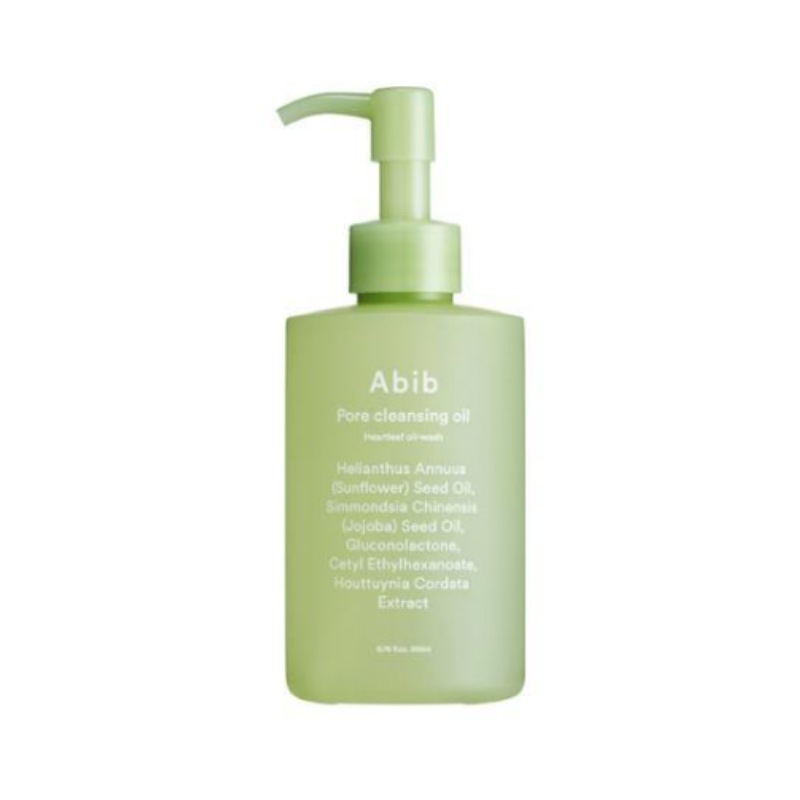 フォアクレンジング オイル ドクダシ オイル ウォッシュ 200ml