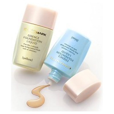 カバーマーク　エッセンスファンデーションリキッド　25ml