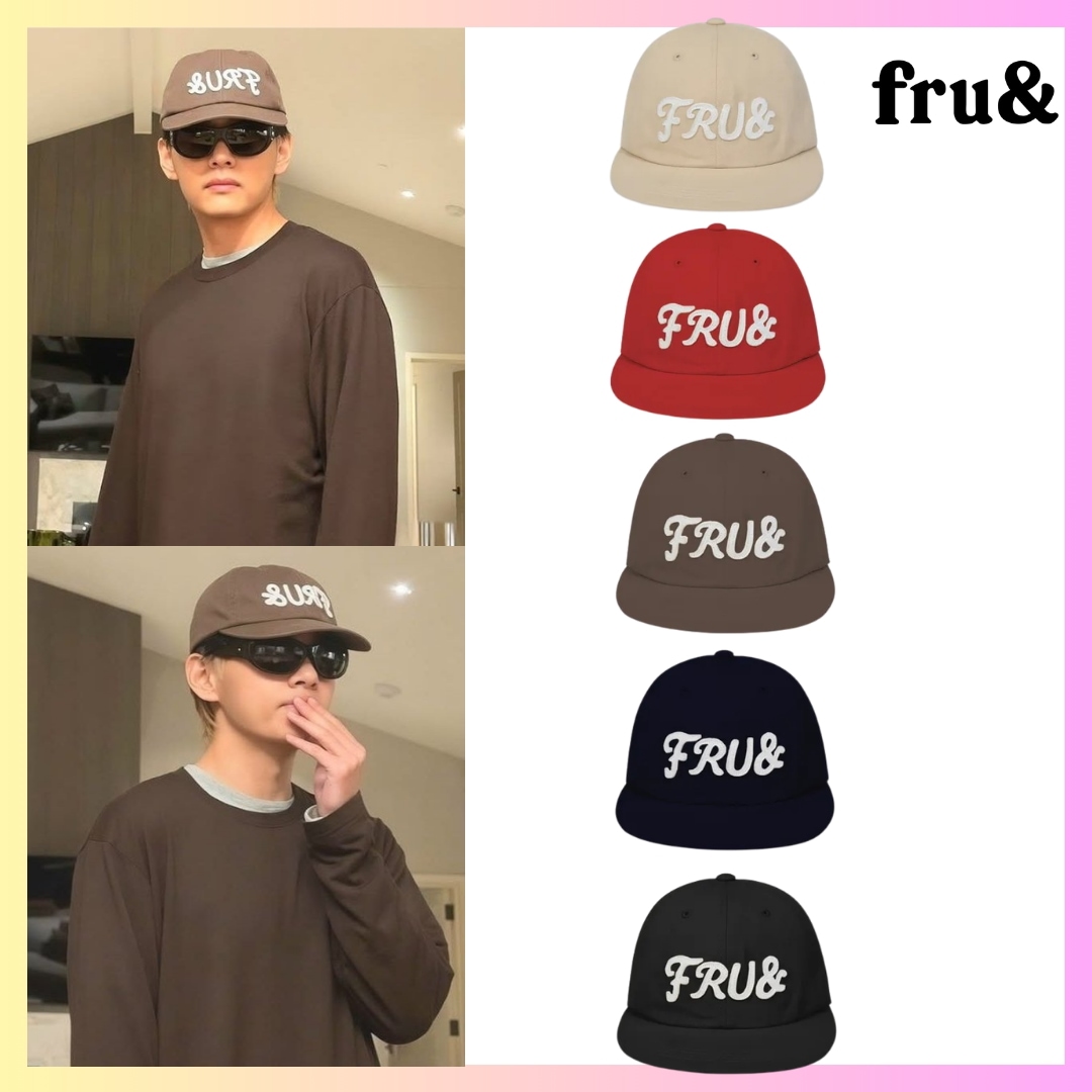 Qoo10] [FRU&] [BTS V テテ 着用]
