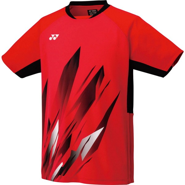 Yonex ヨネックス メンズゲームシャツ フィットスタイル テニス ゲームシャツメンズ 10668-496 メンズ