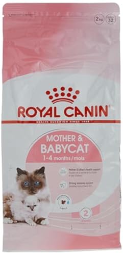 ロイヤルカナン FHN マザー&ベビーキャット 母猫・子猫用 2kg