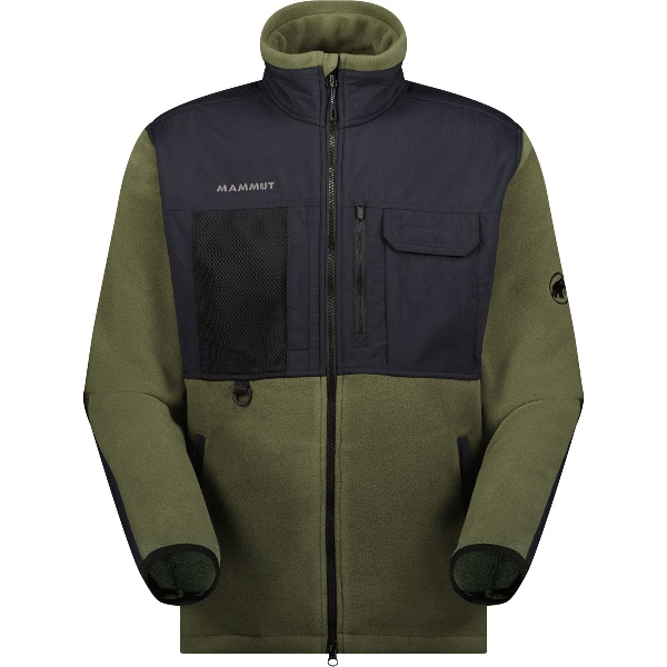 MAMMUT マムート Moonstone Hybrid ML Jacket AF アウトドア ジャケット 101405850-40294 （サイズはユーロ表記）