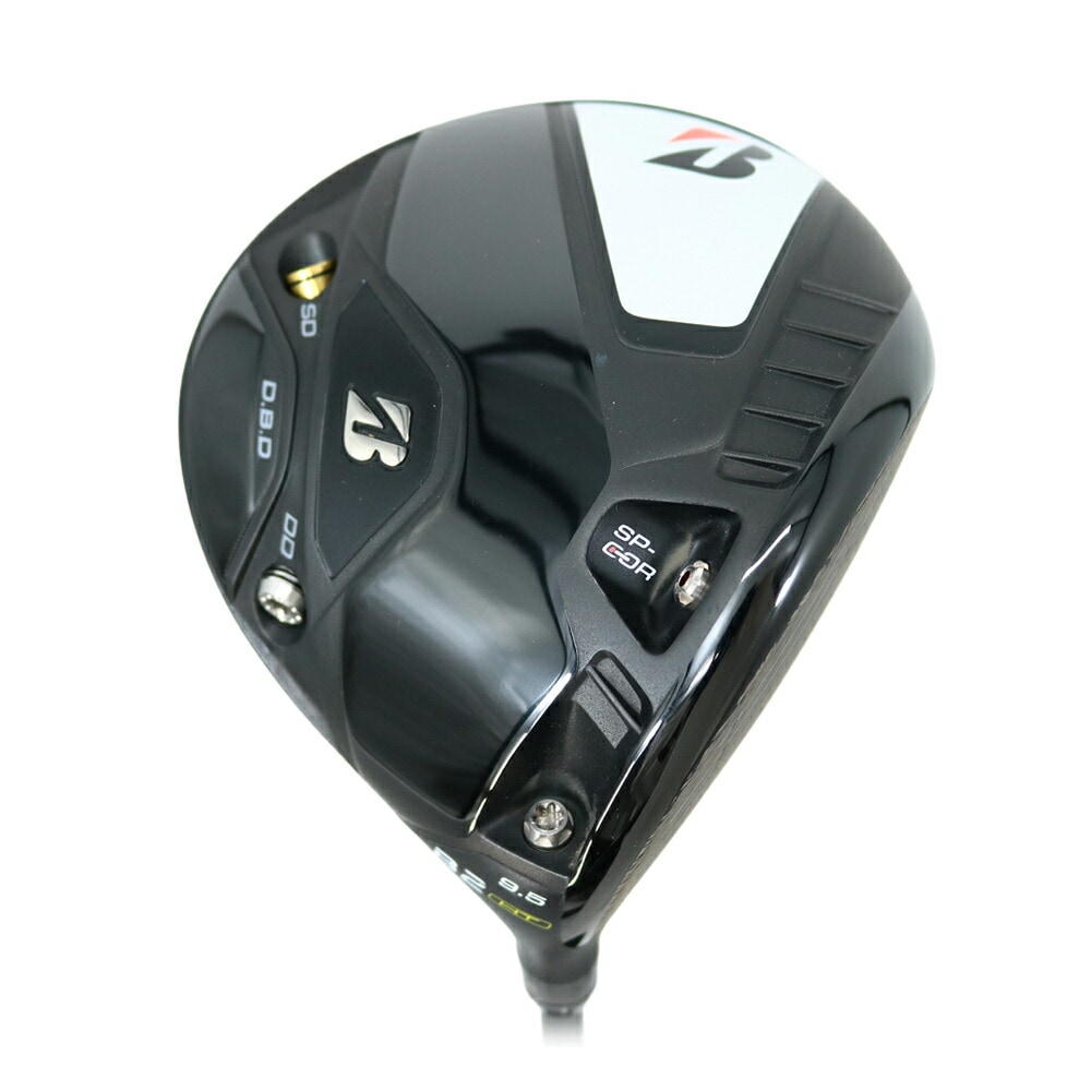 【中古】B2HT ドライバー VANQUISH BS50 シャフト 2023 [9．5 S]【Cランク】 308608