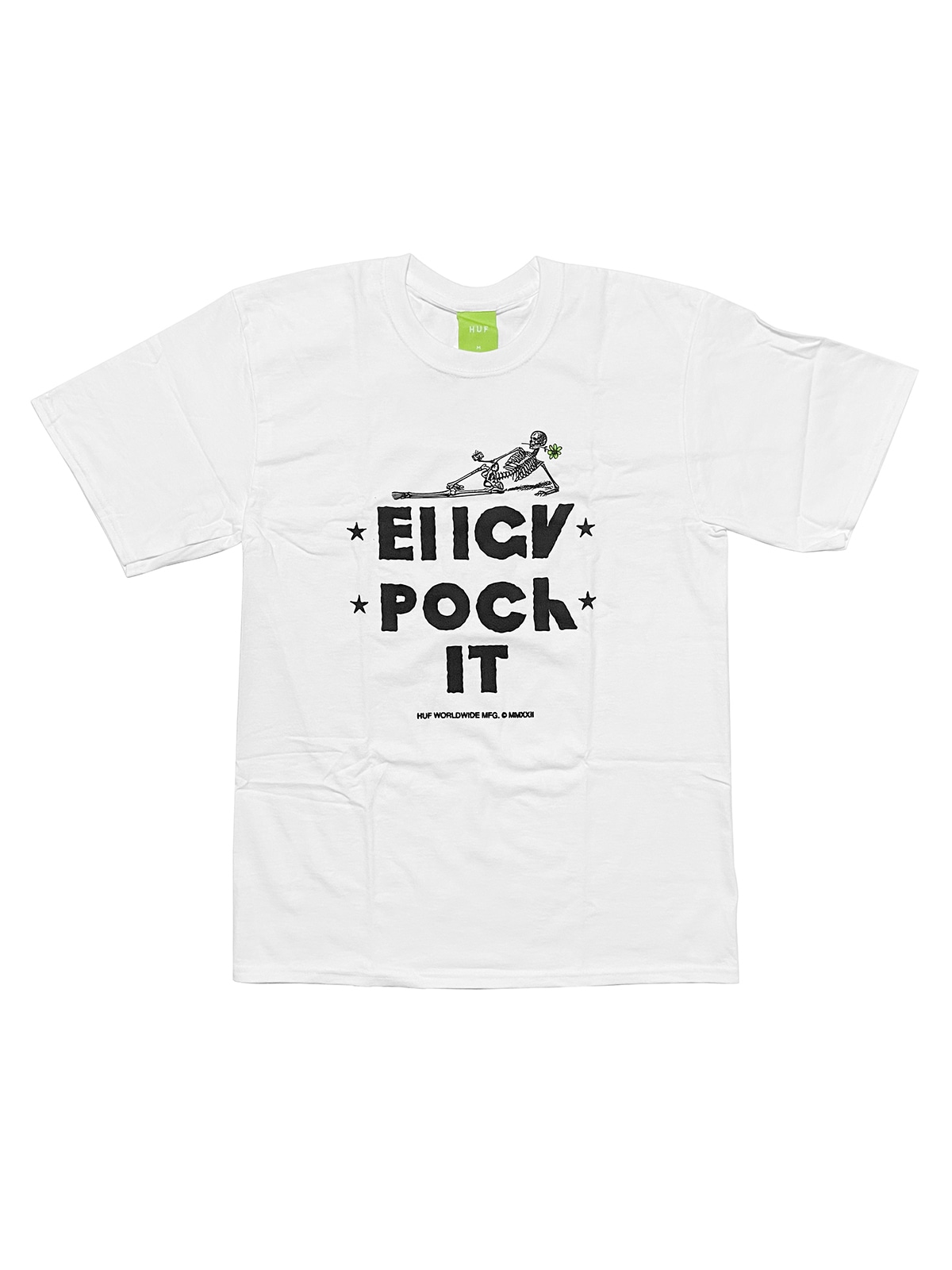 ゲットフォールディッドTシャツ TS01731