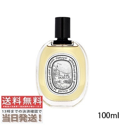 オードトワレ オーデュエル 100ml