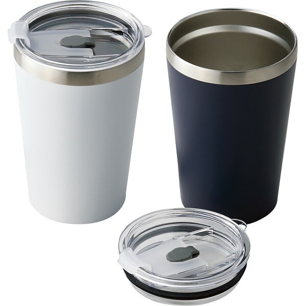 （ギフト）アミーホーム ペアカップインタンブラー