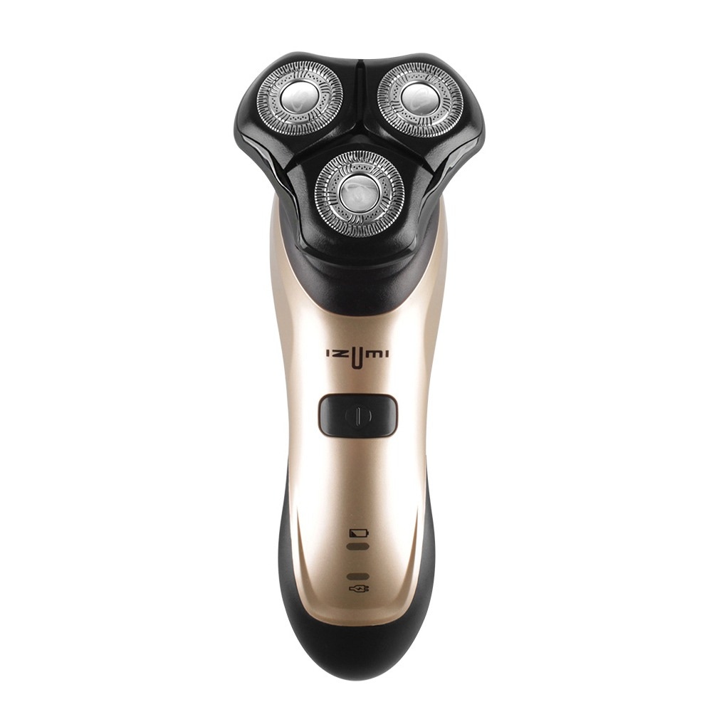 IZUMI リフィックス7 電気シェーバー