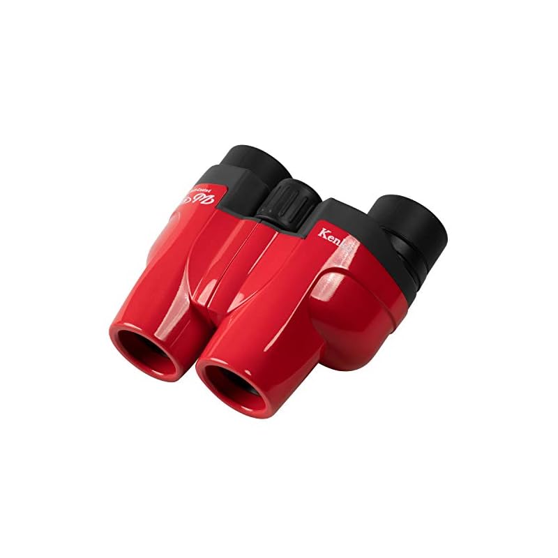 Kenko 双眼鏡 ultraVIEW M 10x25FMC 10倍 レッド UVM1025RD Amazon | Kenko 双眼鏡 ultraVIEW M 10x25FMC 10倍 レッド