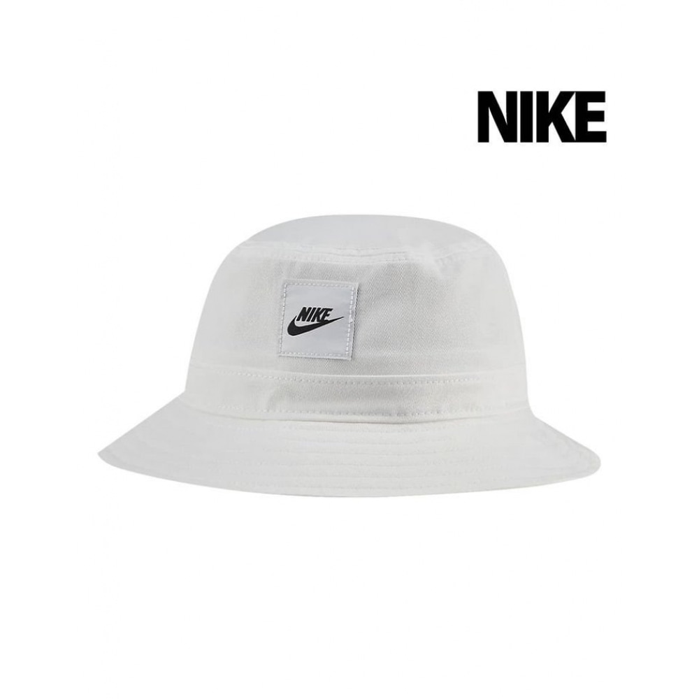 ナイキ (スポーツ) NSW フューチュラコアバケットハット CK5324-100