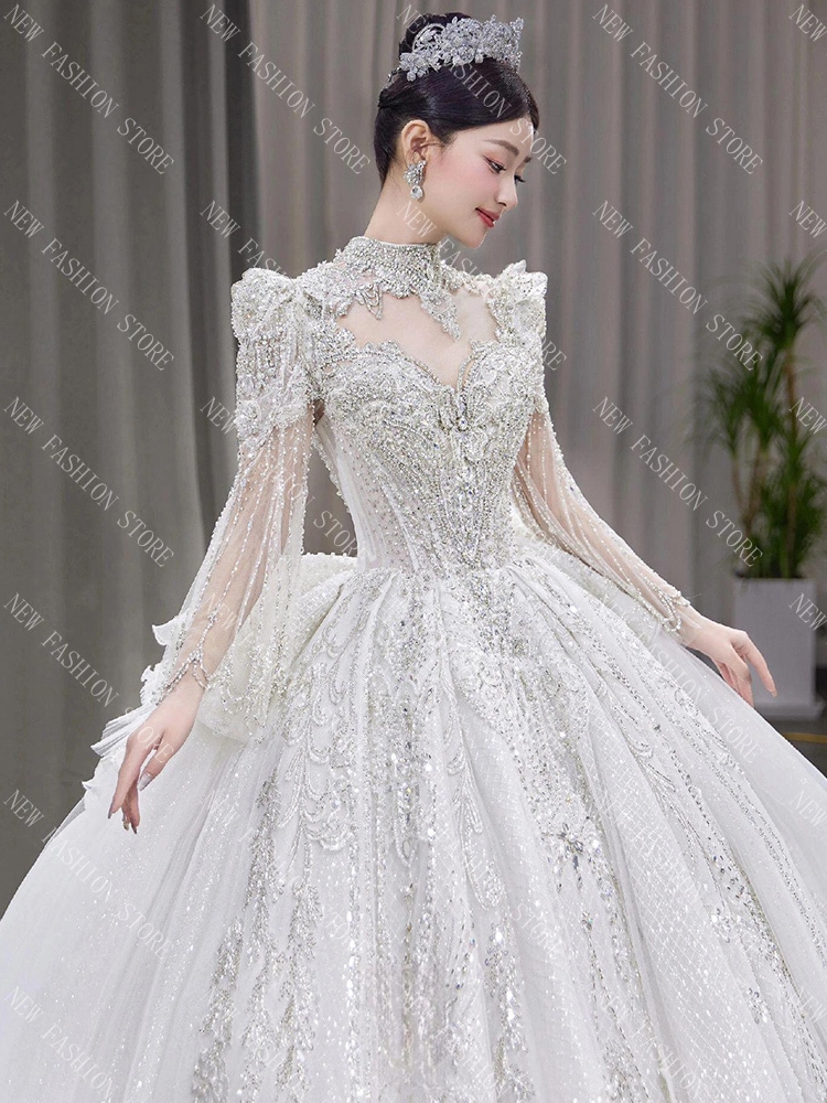 ウエディングドレス-79