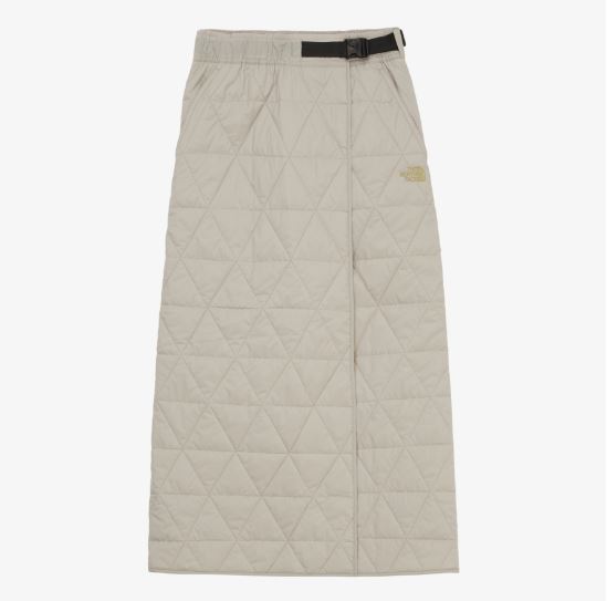 WS GEODOME V SKIRT 3色 [NK6NQ85]