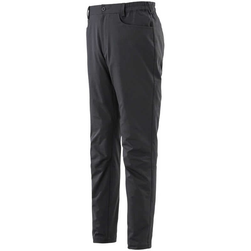 ミズノ　2WAYパンツ(通年向け) ［ユニセックス］ M 07：チャコールグレー　F2JF218107