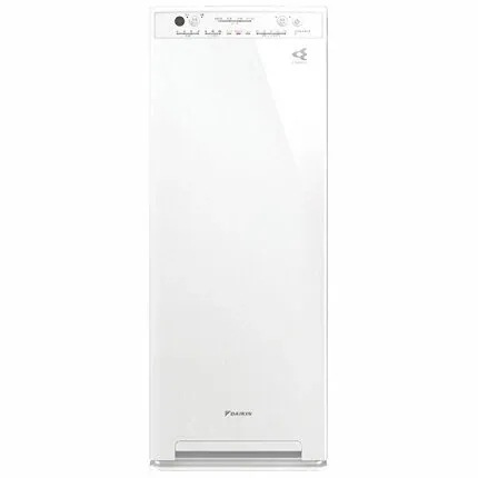 MCK55Z-W [ホワイト] [加湿空気清浄機 (空清25畳/加湿14畳まで)]