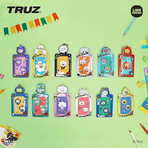 treasure truz トレカケース