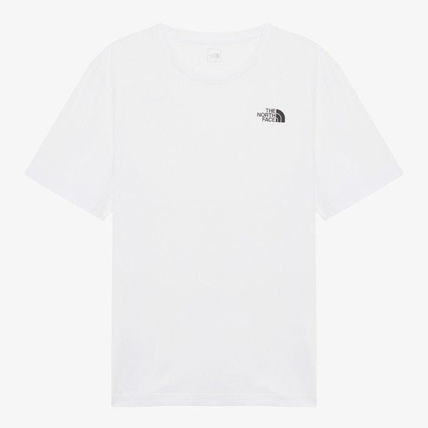 トップス メンズ コットン ベーシック 半袖 Tシャツ NT7UR08B