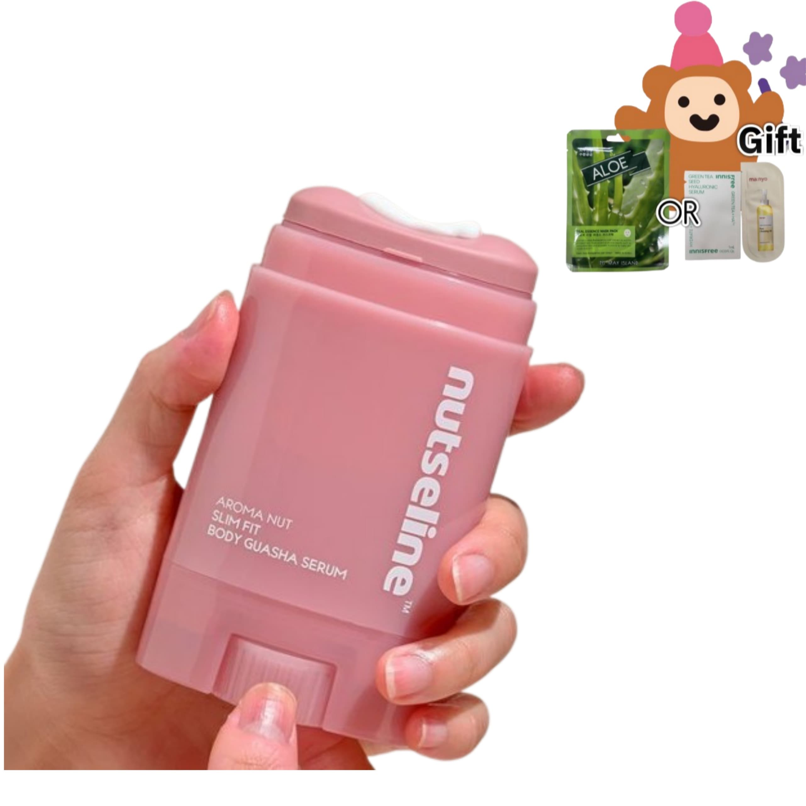 [イ·ミンジョンPICK] アロマナット スリムフィット カッサ セラム 60ml