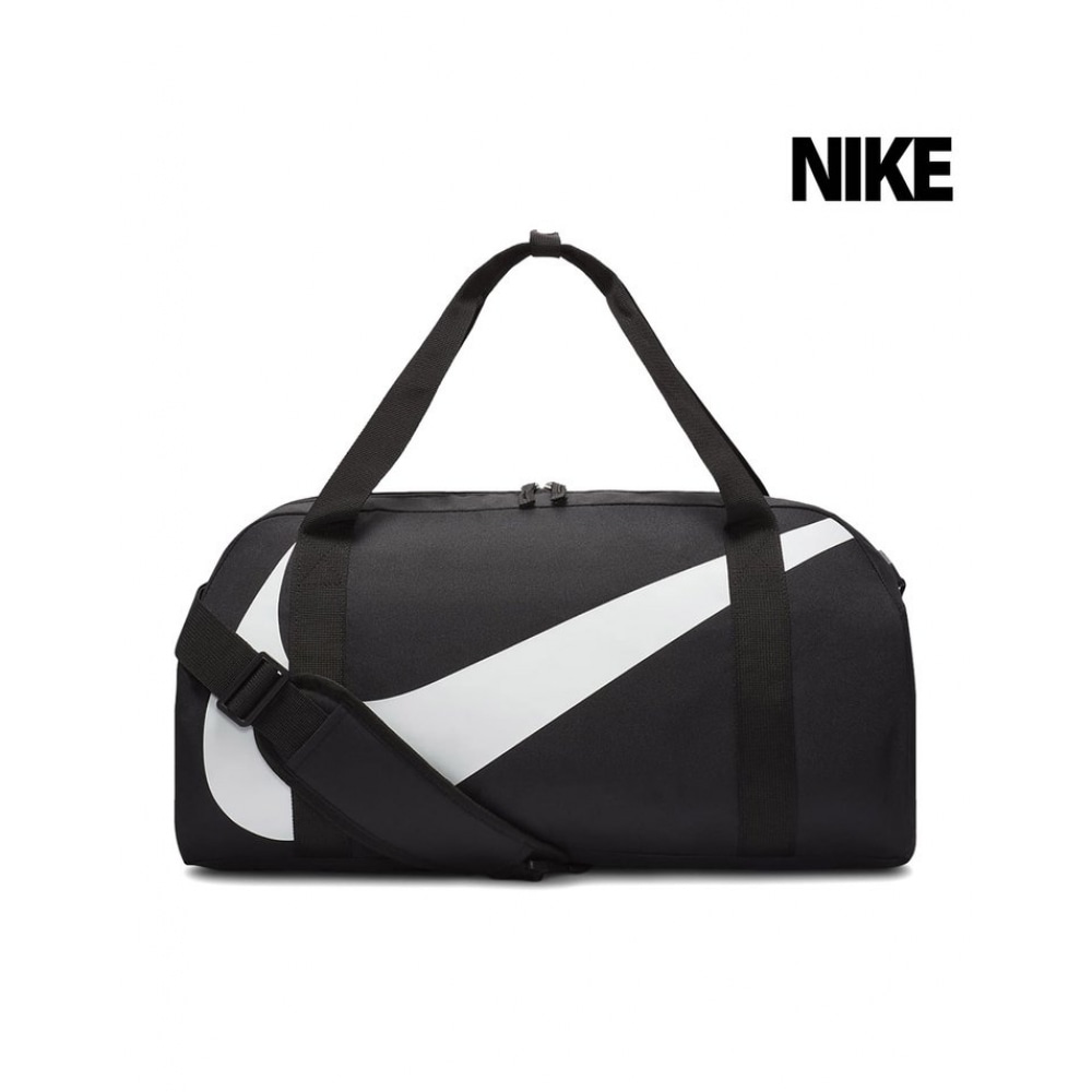 ナイキキッズジムクリップダッフルバッグ DR6100-010