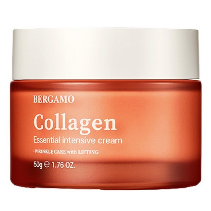 コラーゲンエッセンシャルインテンシブ栄養クリーム, 50g x 2個