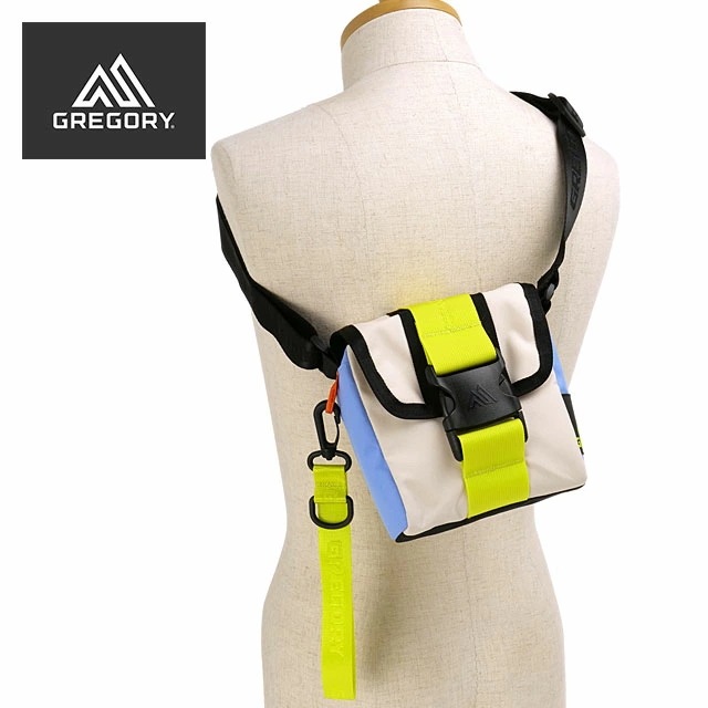 ジョーブレーカー ショルダーポーチ [1539872190] 1.5L JAWBREAKER SHOULDER POUCH メンズ・レディース 鞄 ショルダーバッグ コーンフラワー 正規取扱店