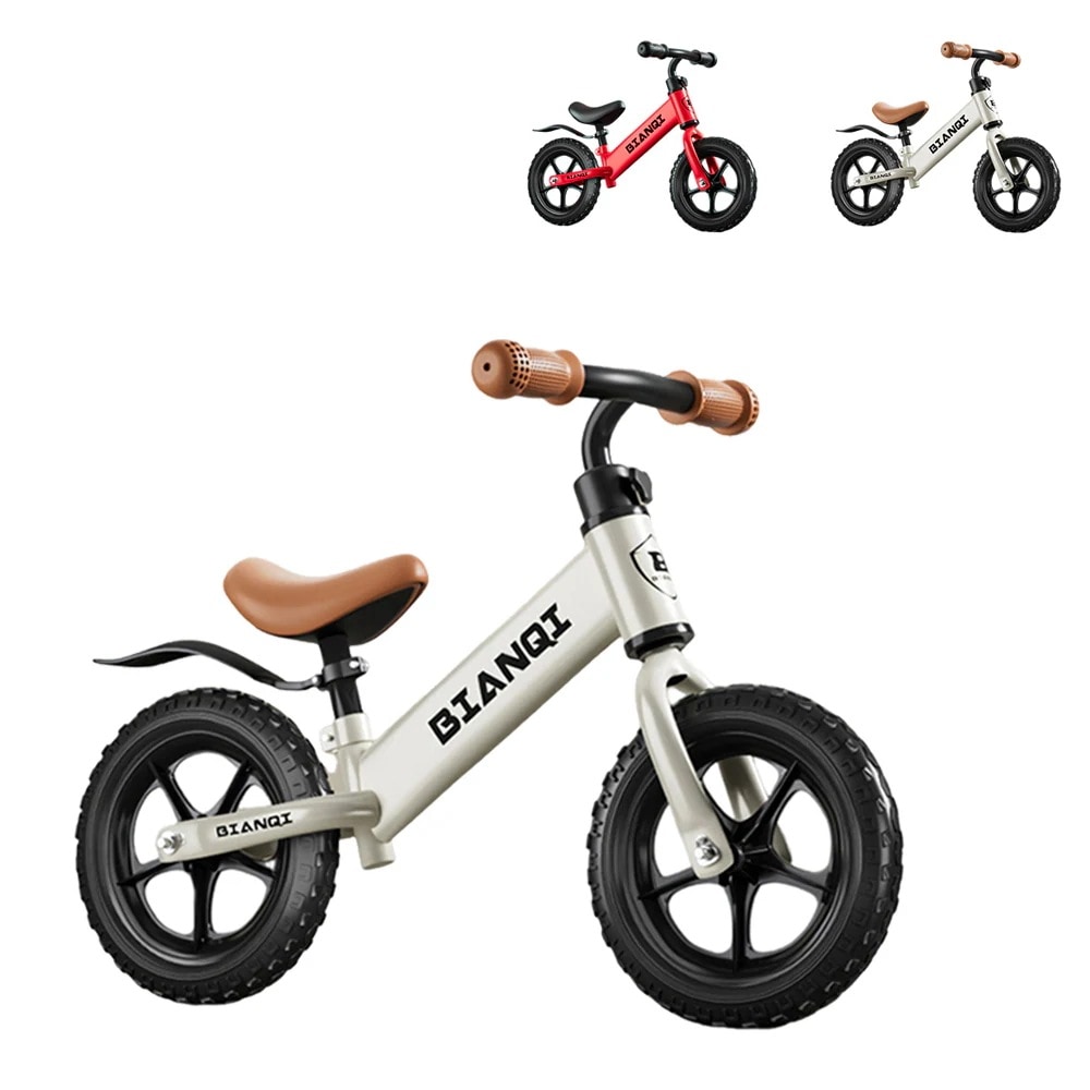 【メガ割 母の日】バランスバイク キックバイク ペダルなし自転車 キッズバイク 乗用玩具 シンプル おしゃれ 乗り物 お祝い プレゼント 男の子 女の子