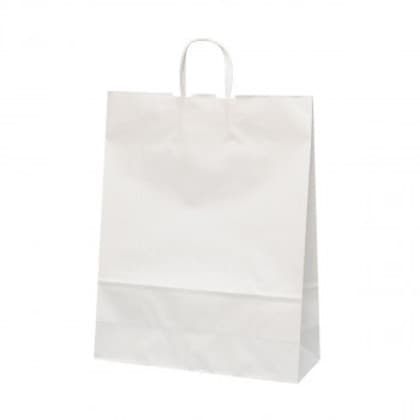 自動手提袋 HV140 晒 無地 50枚 XZK00880