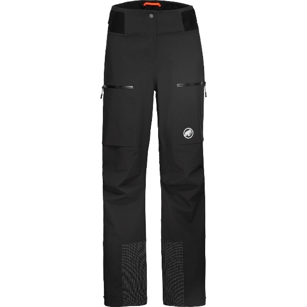 MAMMUT マムート Stoney HS Pants AF Women アウトドアパンツ レディース 102013750-0001 サイズはユーロ表記