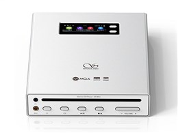Shanling EC Mini [シルバー]