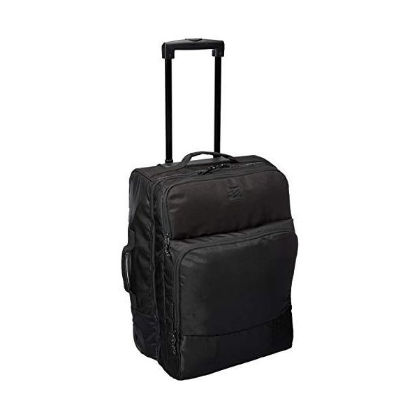 Billabong Men s Booster Carry On， Stealth， ONE 並行輸入品