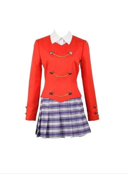 大人気 レッドスーツ Cosスーツ