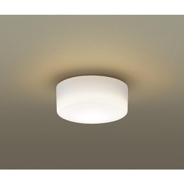 シーリングライト LED 100形 電球色 照明 天井 LGB51560LE1