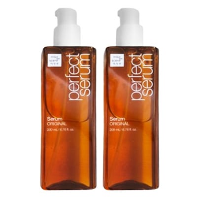 パーフェクトオリジナルセラム, 200ml, 2個