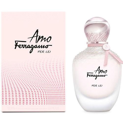 フェラガモ アモ フェラガモ パー レイ EDP オードパルファム SP 100ml 香水 FERRAGAMO
