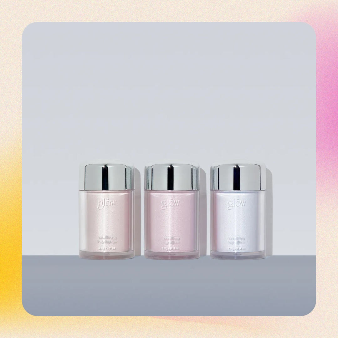 シーズニング ハイライター