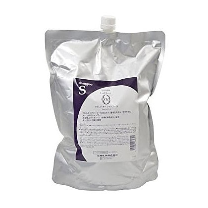 タマリス ラクレア オー シャンプー S(スムースフレッシュ) 2000ｇ(リフィル）