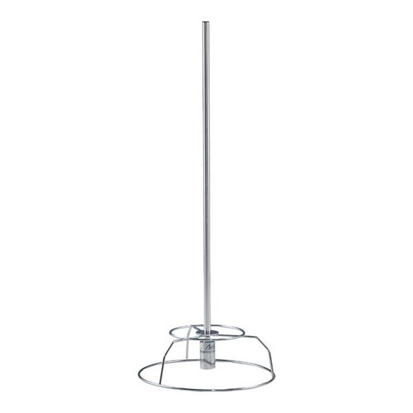 ハタチ グラウンドゴルフ BH5710S 47 ホールポストセット シルバー