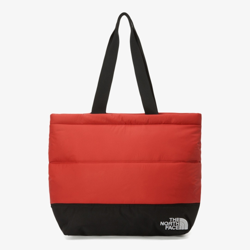 ザノースフェイス NN2PQ86C ヌプシートート