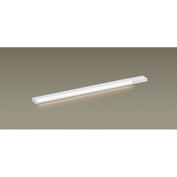 LGB51024XG1 [LED スリムライン照明(電源内蔵型) 天井直付型壁直付型据置取付型 (温白色) 拡散タイプ片側化粧/広面電源投入タイプ(逆入線) 調光タイプ (ライコン別売)/L7