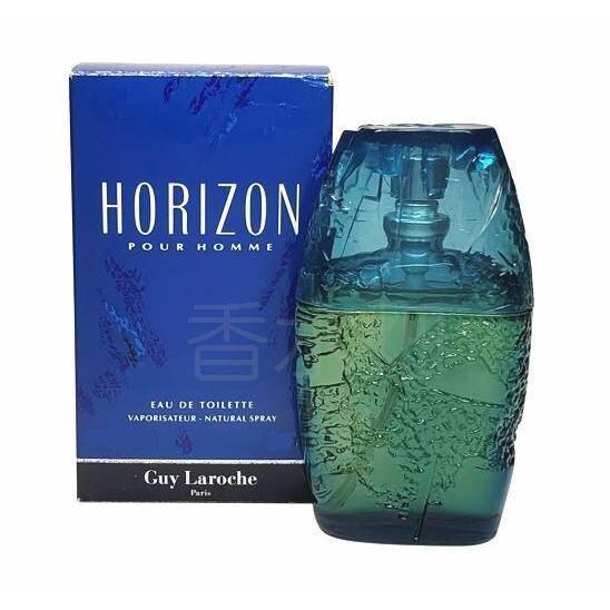 ギラロッシュ ホライズン EDT SP 100ml 香水 フレグランス 箱ダメージ有り