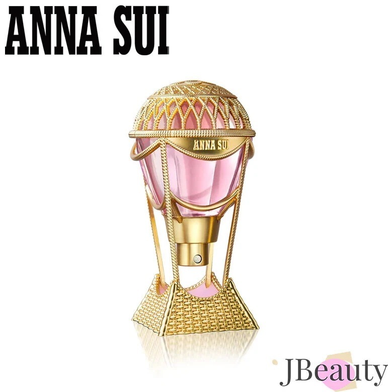 Anna Sui スカイ EDT 75ml 【Tester/キャップあり】パフューム