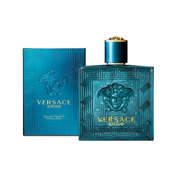 ヴェルサーチ エロス メン EDT 50ml (贈呈品なくなり次第贈呈終了)